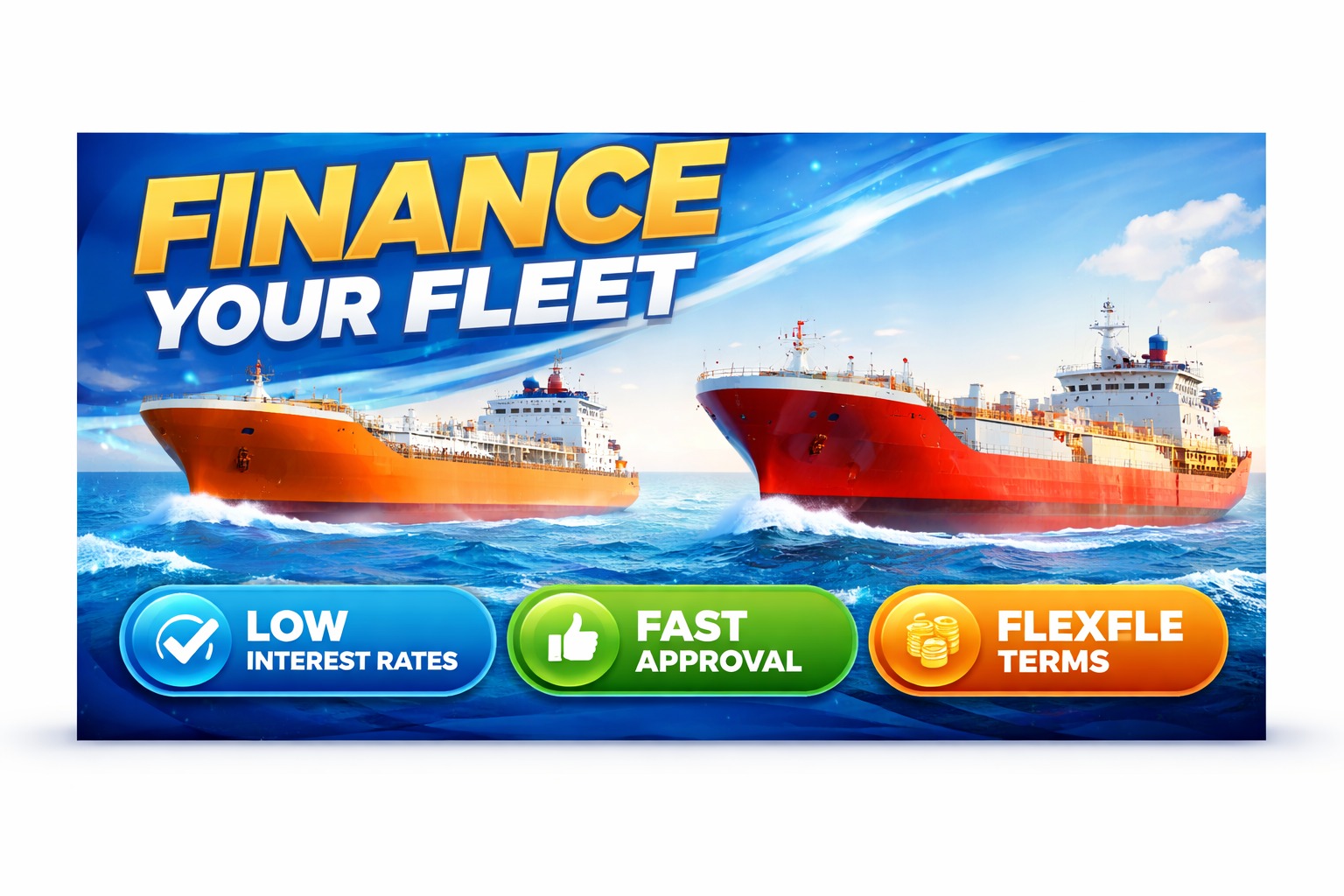 Ship Finance